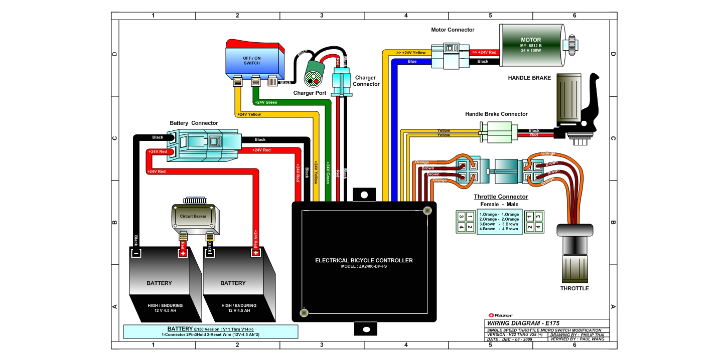 razor e200 wiring diagram wiring diagram jpg