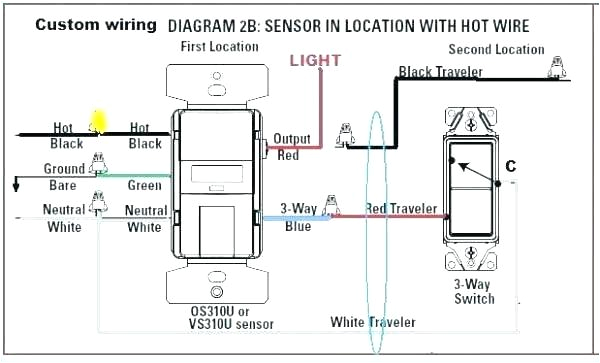motion detector light circuit diagram indoor sensor switch jpg