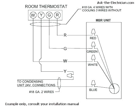 heat only thermostat wiring pump w2 jpg