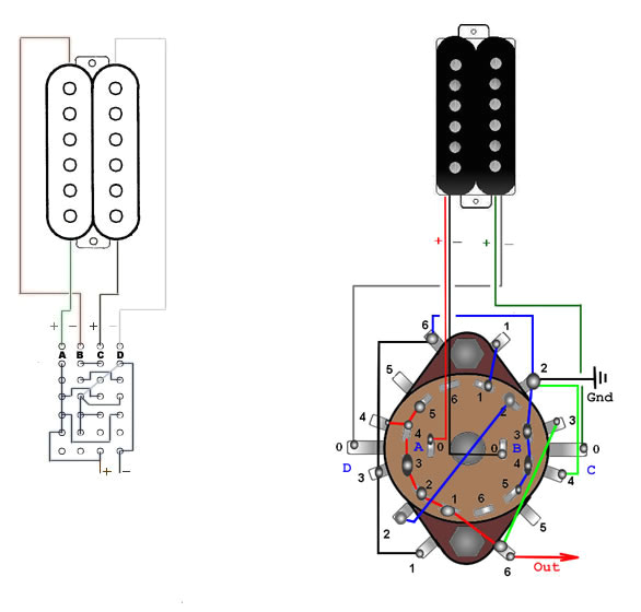 wiring diagram rotary switch basic electronics wiring diagram jpg