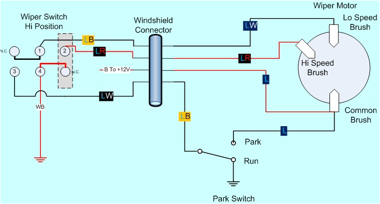 windshield wiper wiring wiring diagram jpg
