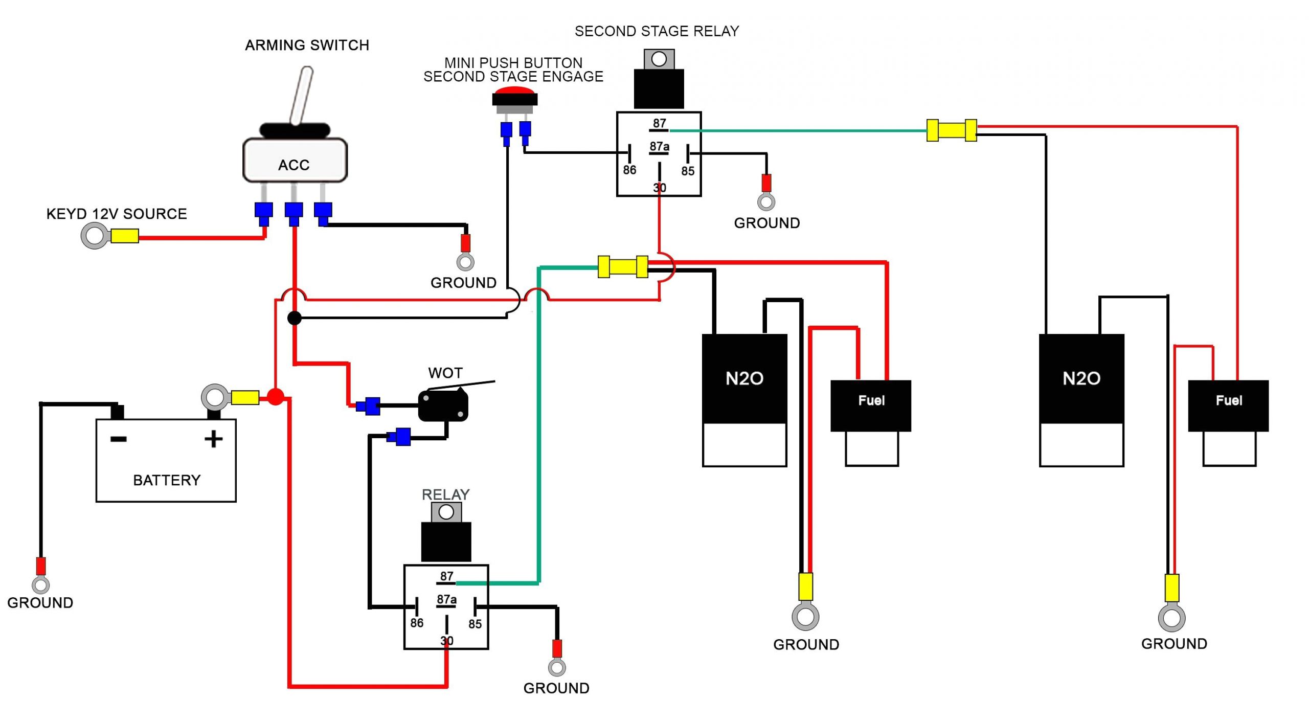 5 pin bosch relay wiring basic electronics wiring diagram jpg