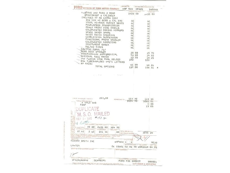 1969 trans am ford boss 302 mustang auto electrical wiring diagram jpg