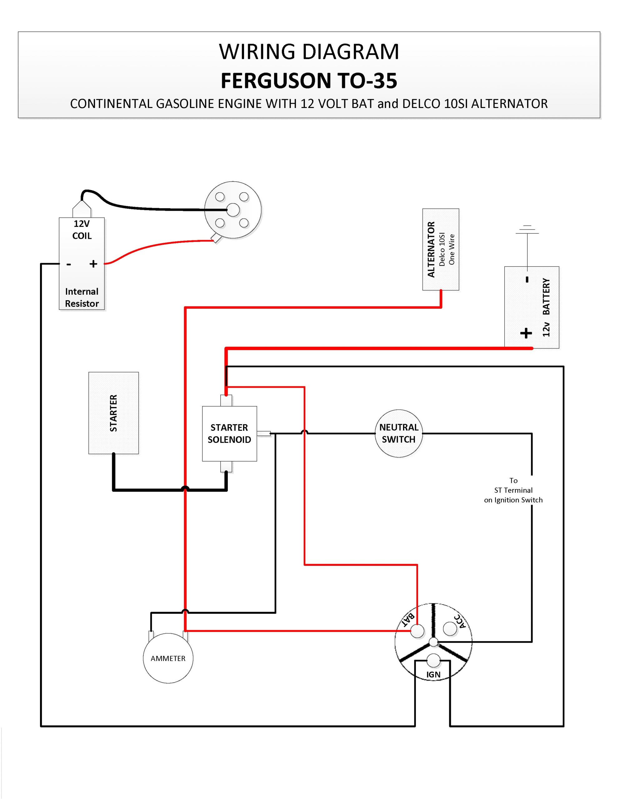 ford 9n 12 volt conversion wiring diagram ford naa wiring diagram lovely generous 1950 ford 8n wiring diagram gallery electrical and wiring 2f jpg