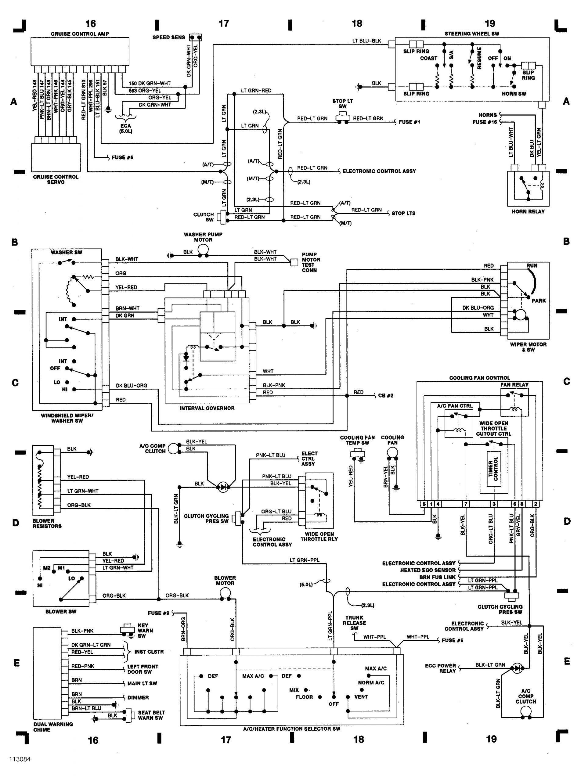 1990 mustang wiring diagram ford mustang wiring diagrams further 1995 ford mustang wiring of 1990 mustang wiring diagram gif