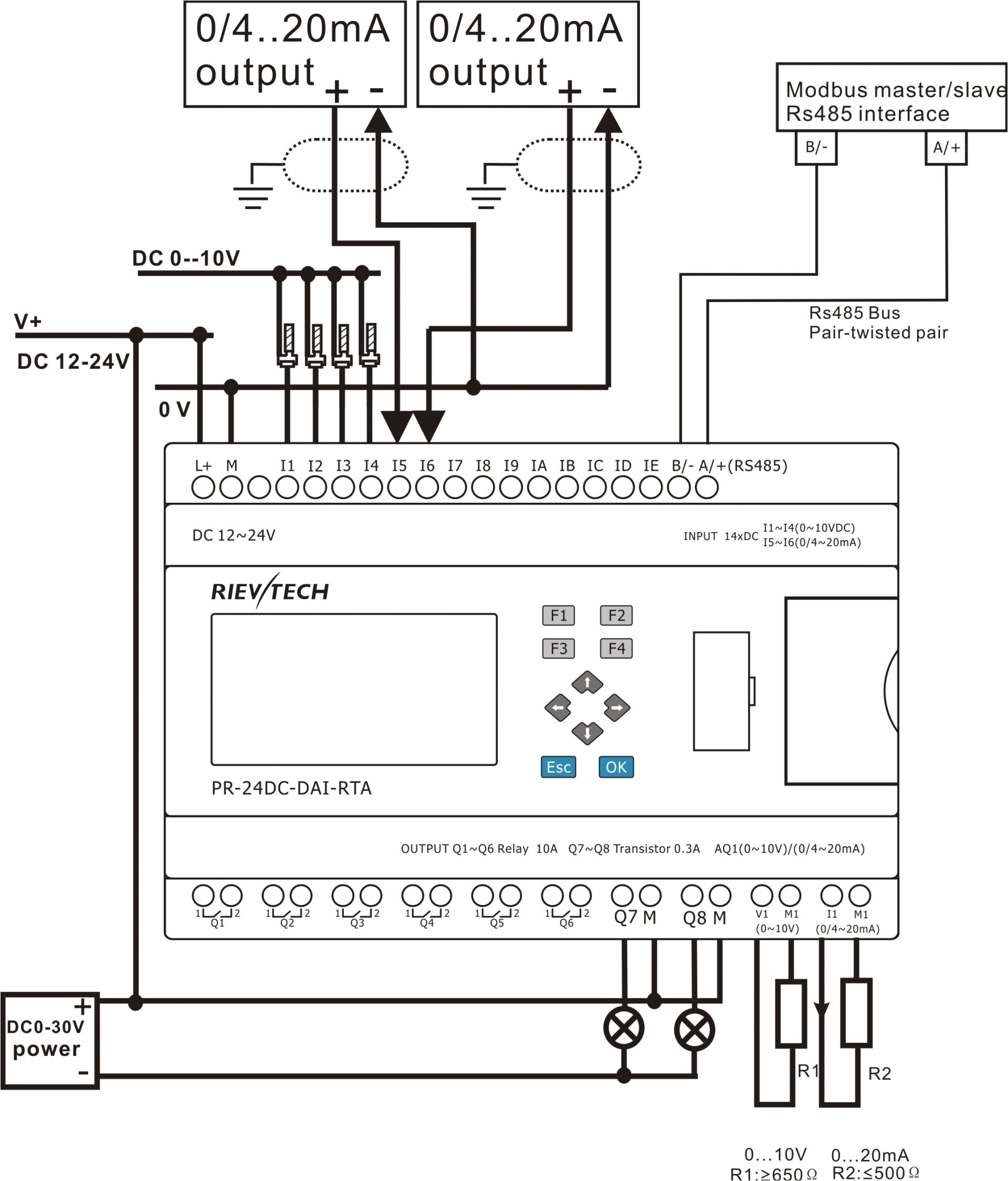 4 20ma current source circuit diagram electrical wiring diagram jpg