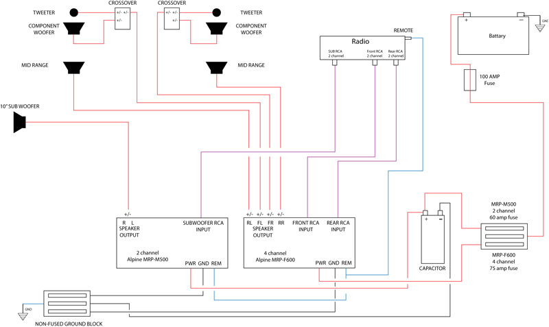 170845d1237227669 900 watt alpine sytem install w tweeters wire diagram jpg