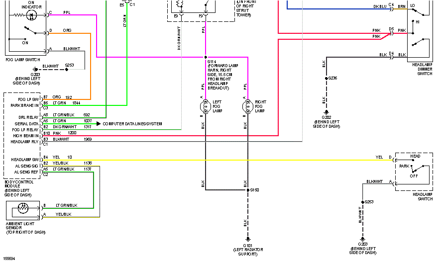 wiring diagram 85 monte wiring diagram gif