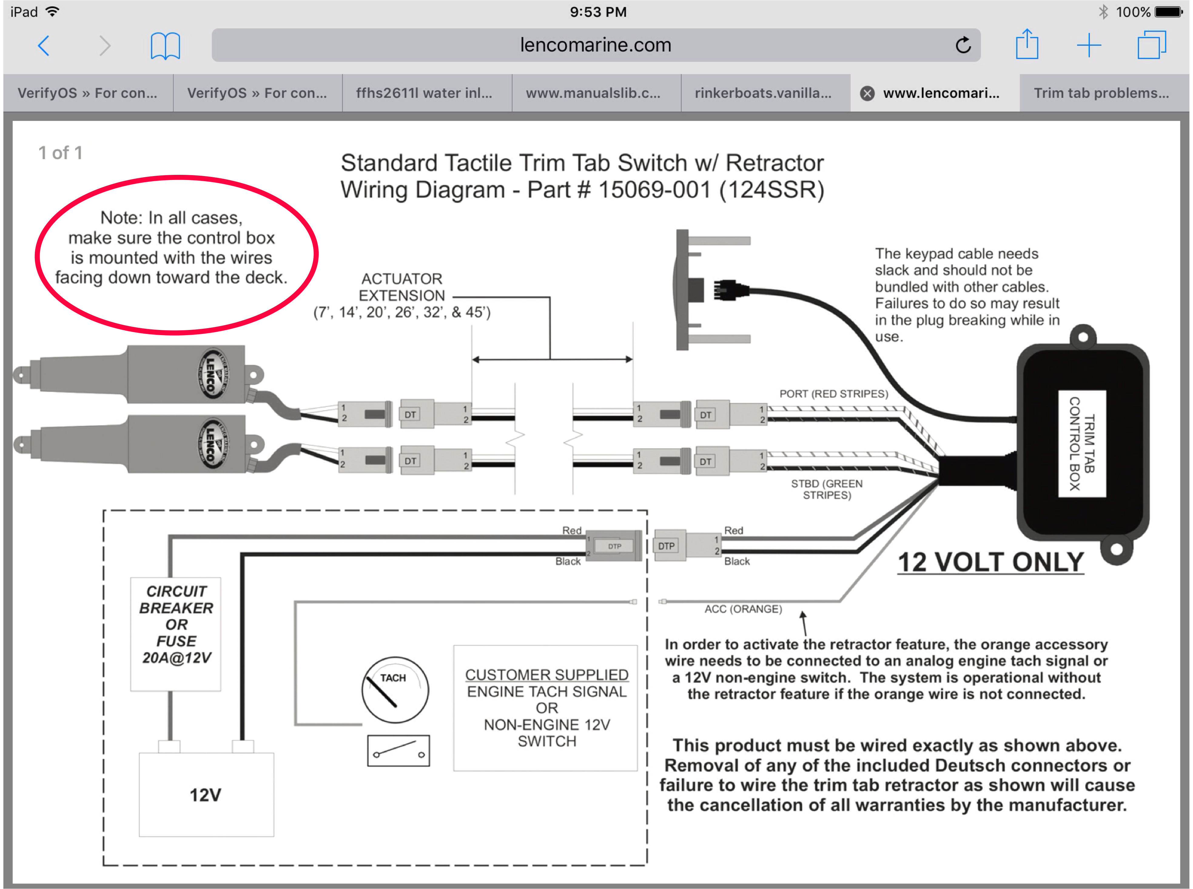 bennett trim tabs wiring diagrams wiring diagram data schema jpg