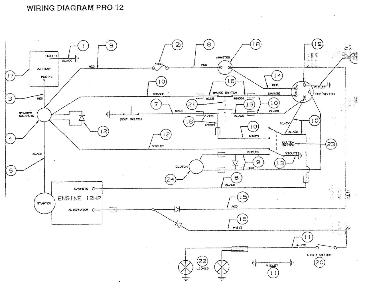 briggs and stratton model 42a707 wiring diagram jpg