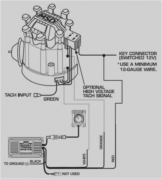 gm hei distributor wiring diagram 3wire great installation of new delco remy 3 jpg
