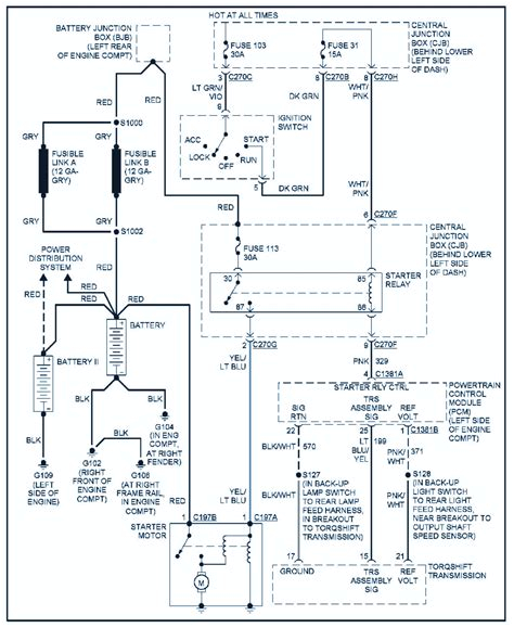 ford diesel wiring diagram jpg