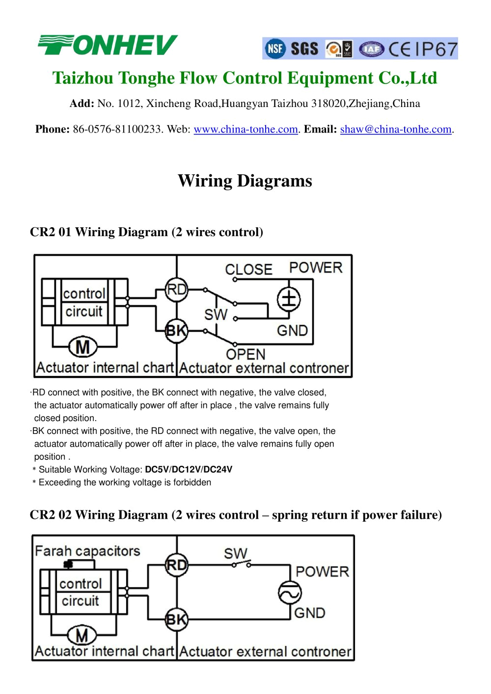 tonhe motorized valve wiring diagrams 514801 1b jpg