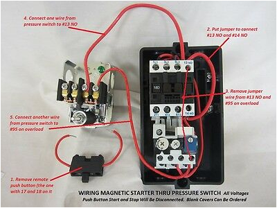 2hp single 1 phase magnetic starter motor control 1 jpg