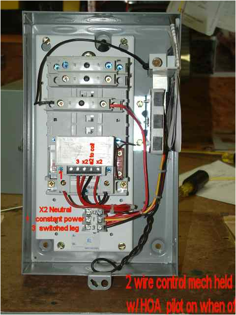 lighting contactor wiring diagram on ge motor starters wiring jpg