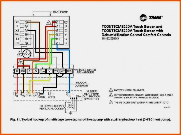 goodman heat pump wiring diagram jpg