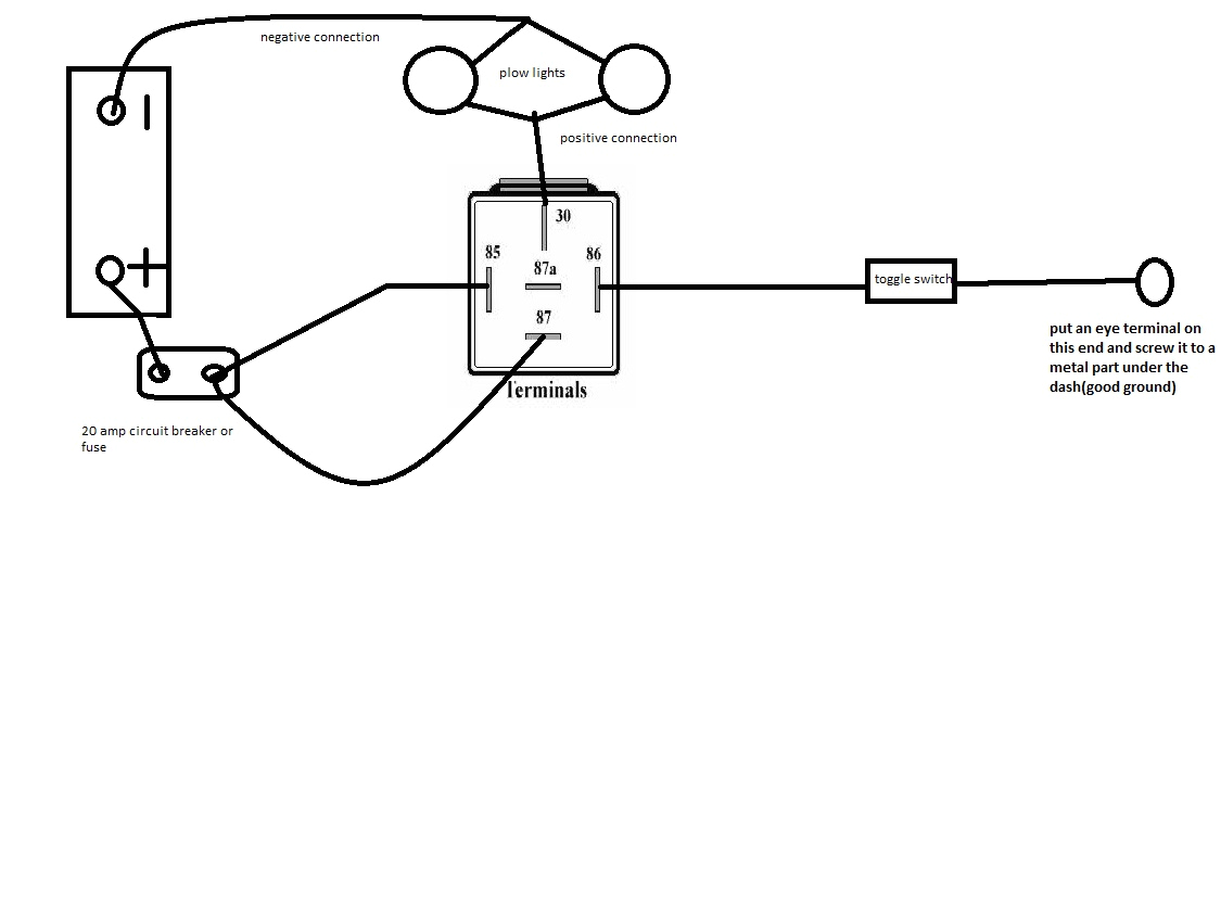 meyer snow plow light wiring diagram online wiring diagram jpg
