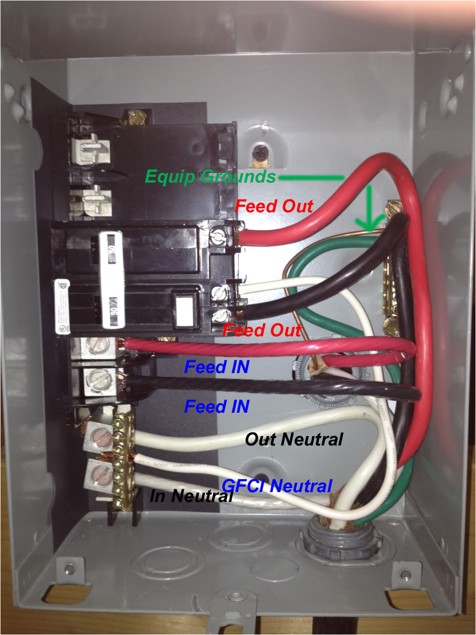 midwest spa disconnect panel wiring diagram wiring diagram jpg