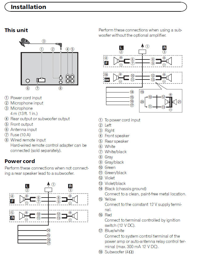 buick car radio stereo audio wiring diagram autoradio connector wire jpg
