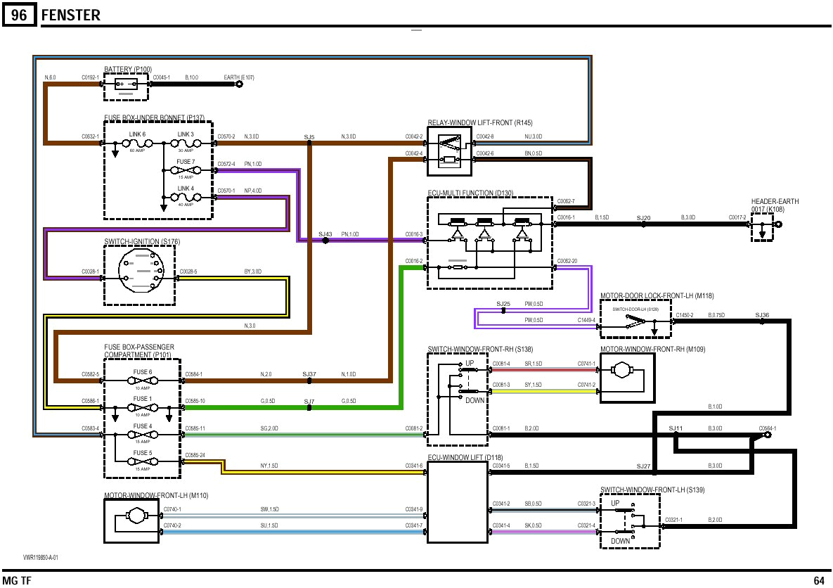 rover 25 wiring diagram diagram data schema jpg