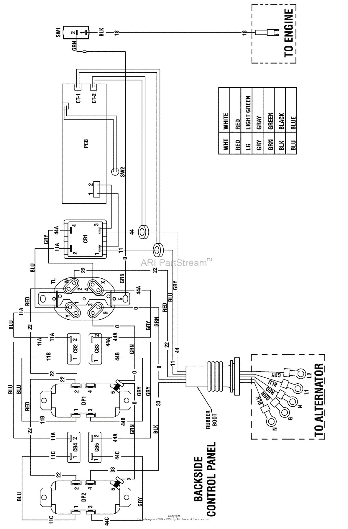 briggs and stratton alternator wiring diagram new wiring diagram briggs stratton engine archives gidn co best of briggs and stratton alternator wiring diagram jpg