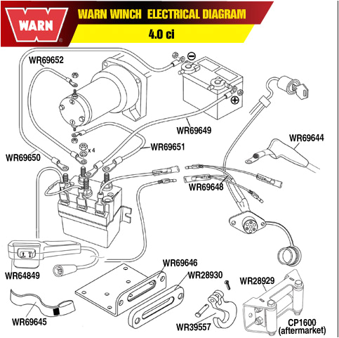 warn atv winch wiring wiring diagram jpg