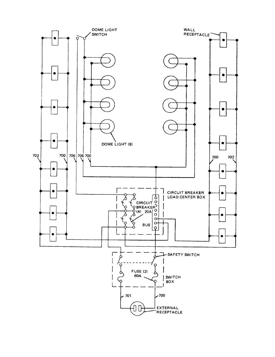 110 volt wiring diagrams