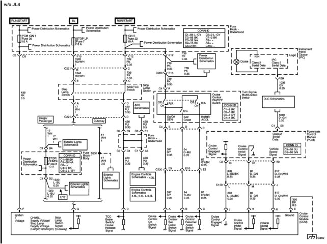 chevy express 2500 wiring diagram
