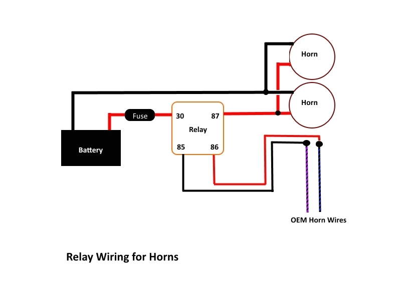 hella supertone wiring diagram