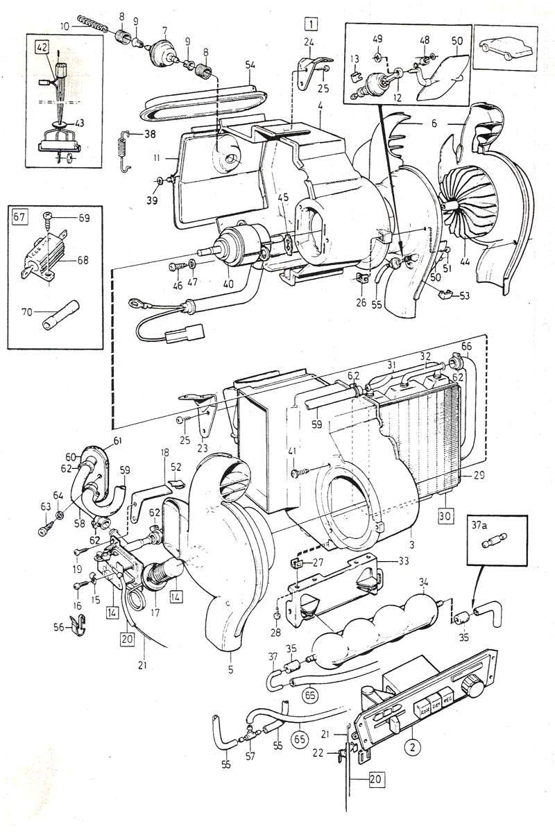 volvo d13 engine wiring diagram