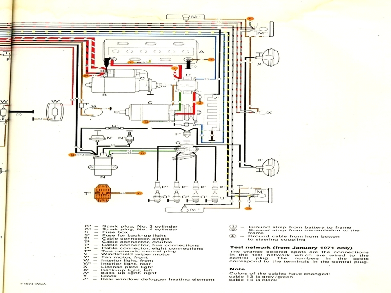 backup light wiring diagram for a 1974 duster