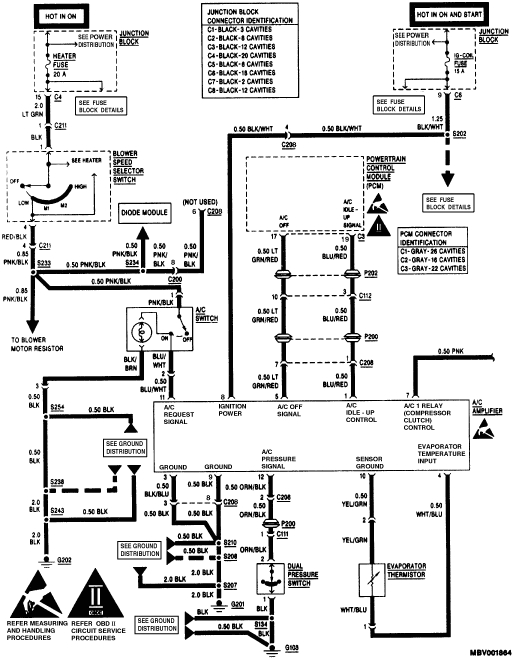 geo tracker wiring diagram free