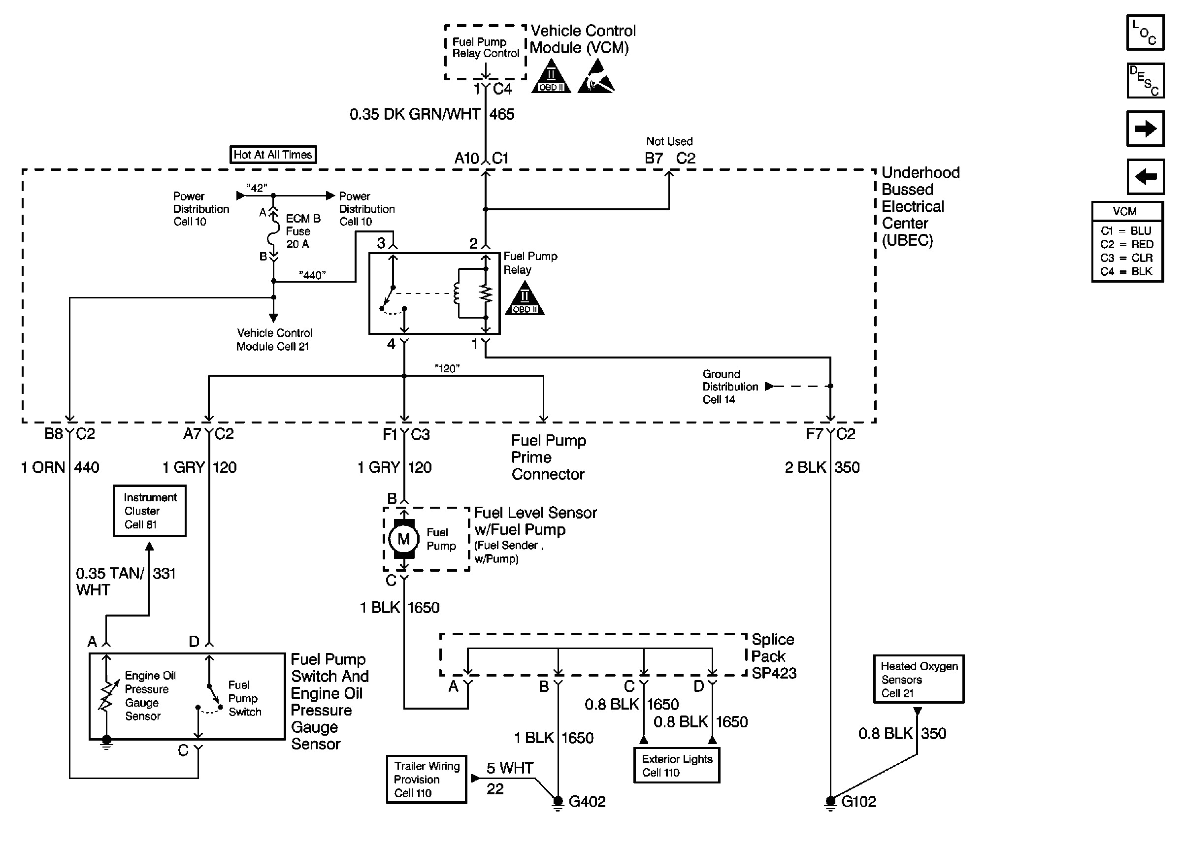 1999 gmc suburban radio wiring diagram
