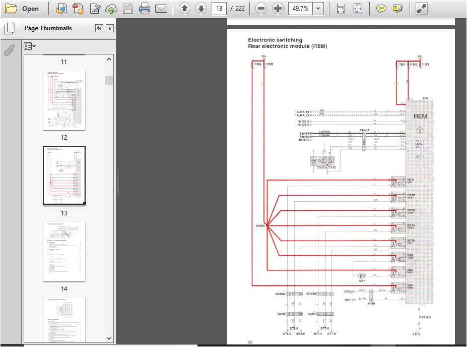 2000 volvo s80 wiring diagrams pdf