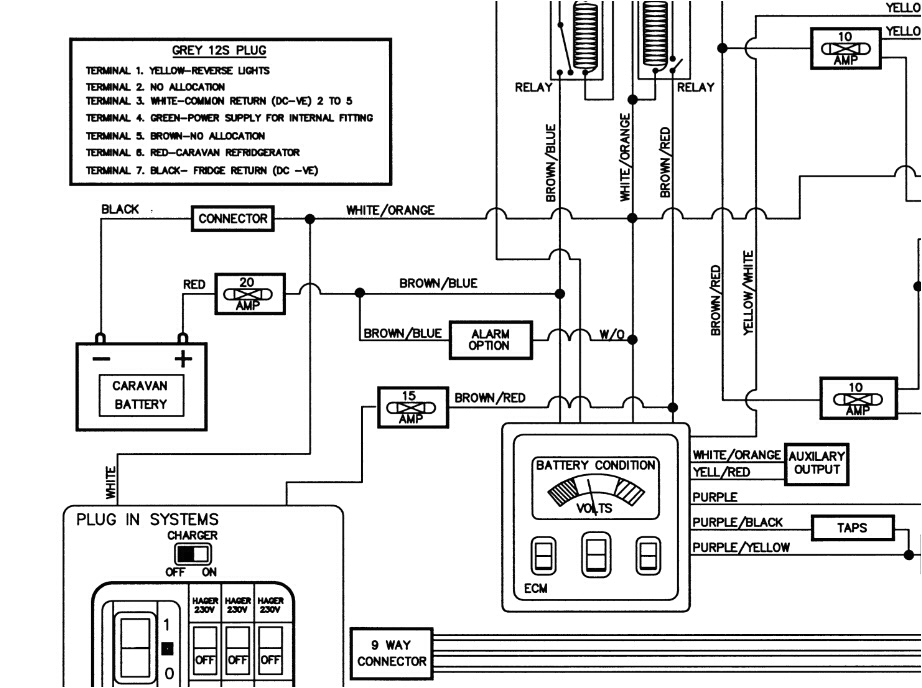 2003 dodge caravan pcm wiring diagram pictures