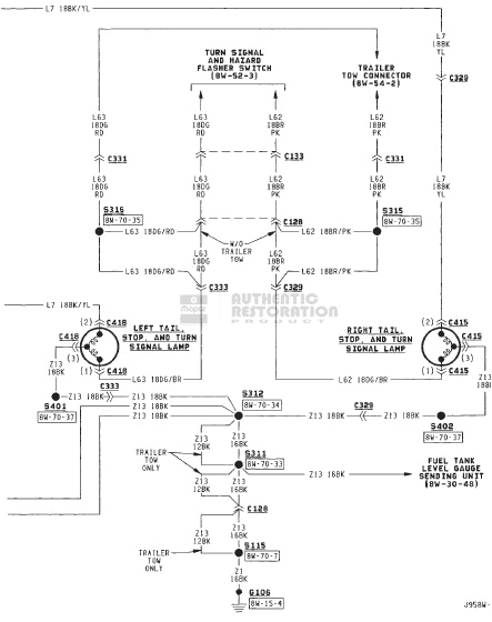 2006 dodge ram 2500 wiring diagram images