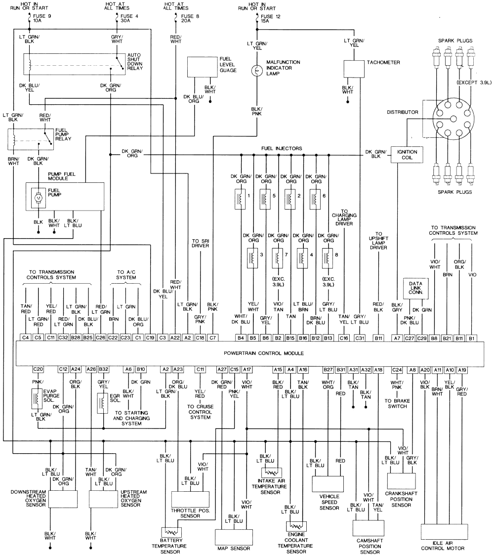 2007 dodge ram radio wiring diagram collection