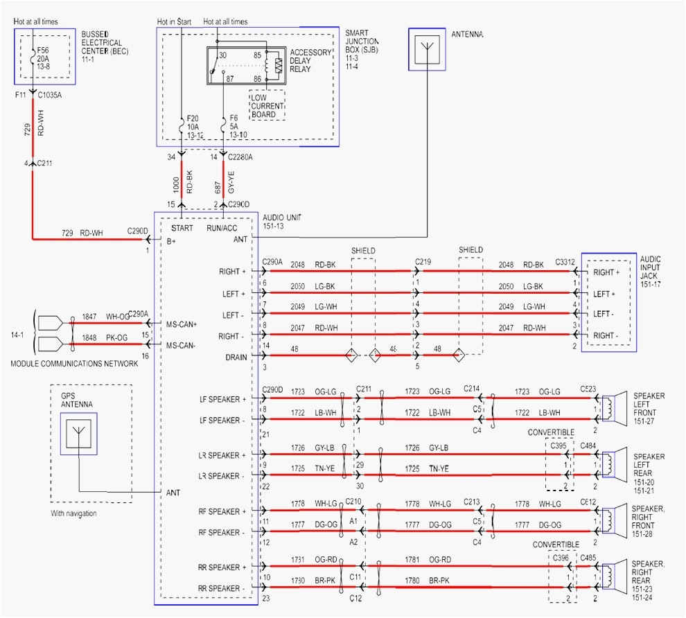 lexus is 250 radio wiring diagram