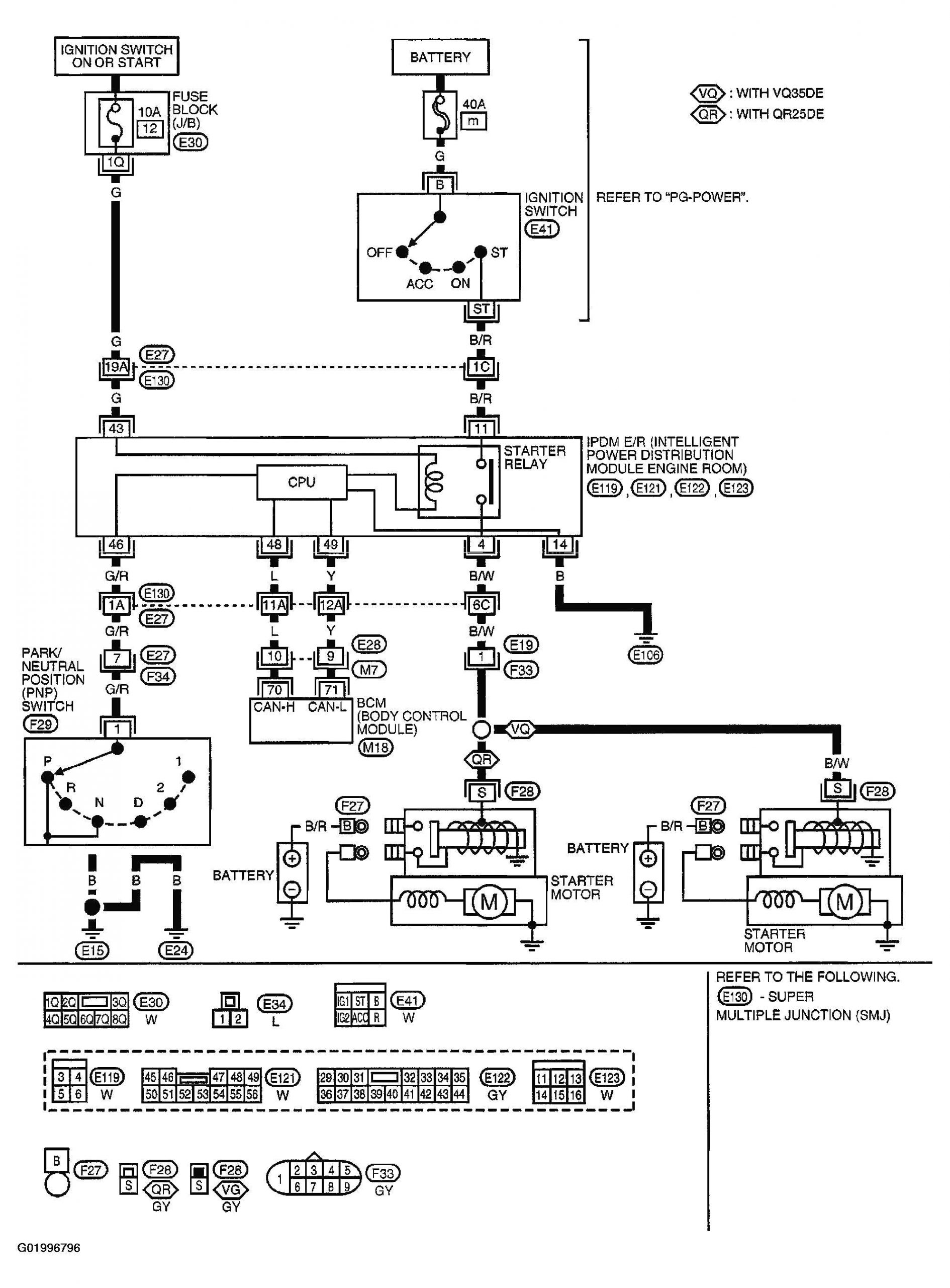 2014 nissan altima wiring diagram