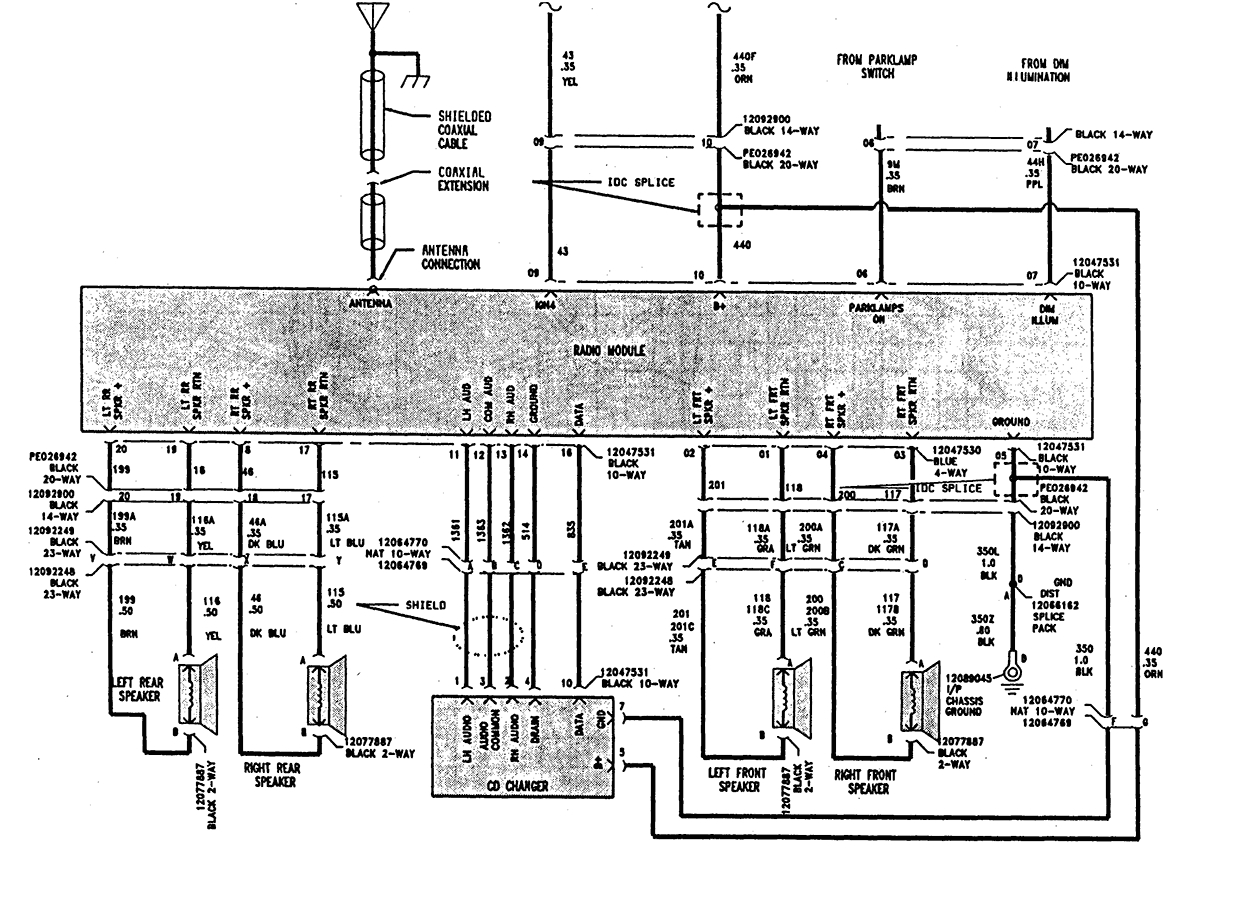 2016 ford focus zx5 heater wiring diagram