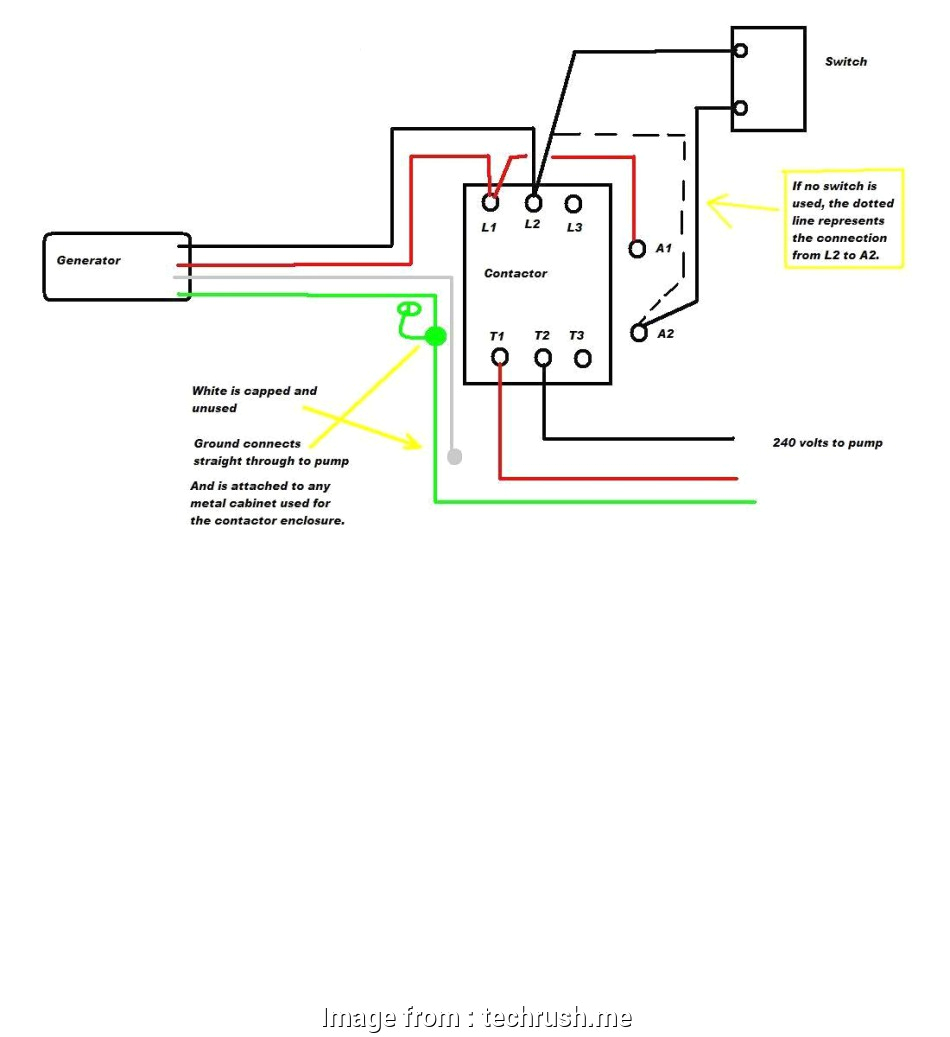 how to wire a light 240 volt light wiring diagram floralfrocks 4 wire for 68