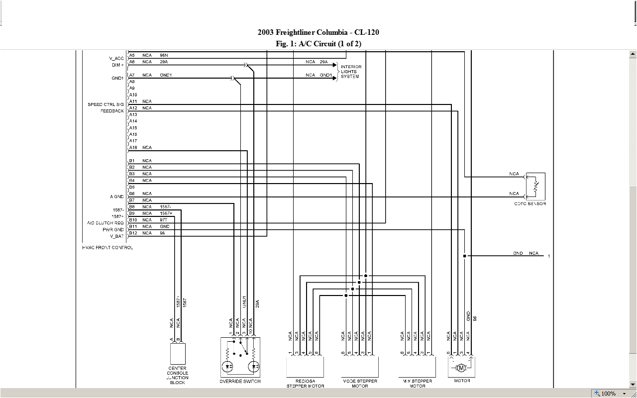 8n9ig need diagrams locate chm grounds 03 freightliner
