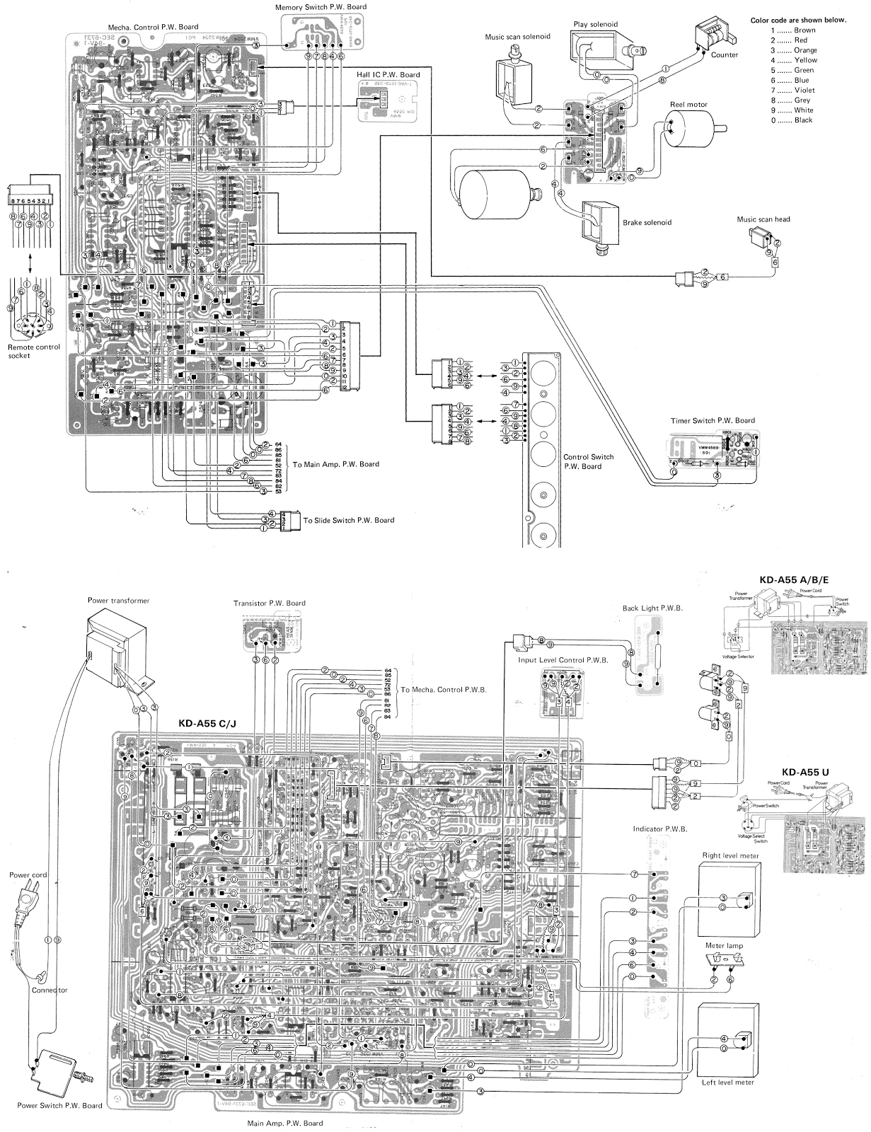 Jvc Kw M740bt Wiring Diagram Jvc Radio Wiring Harness Diagram