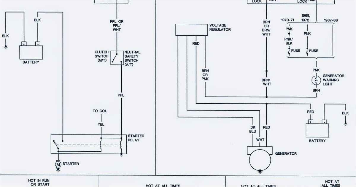 1968 camaro ac wiring harness diagram