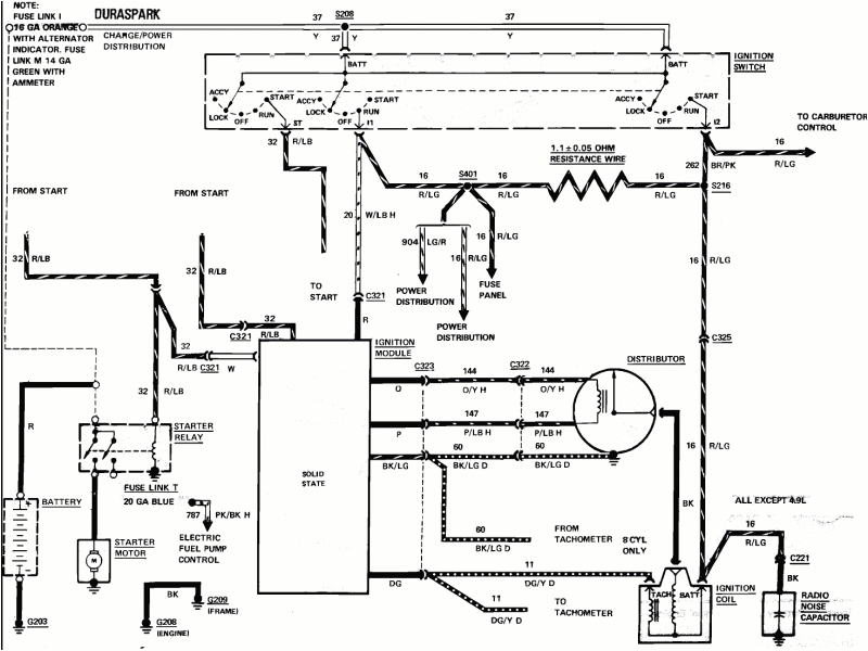 1975 ford f 250 wiring diagram haynes