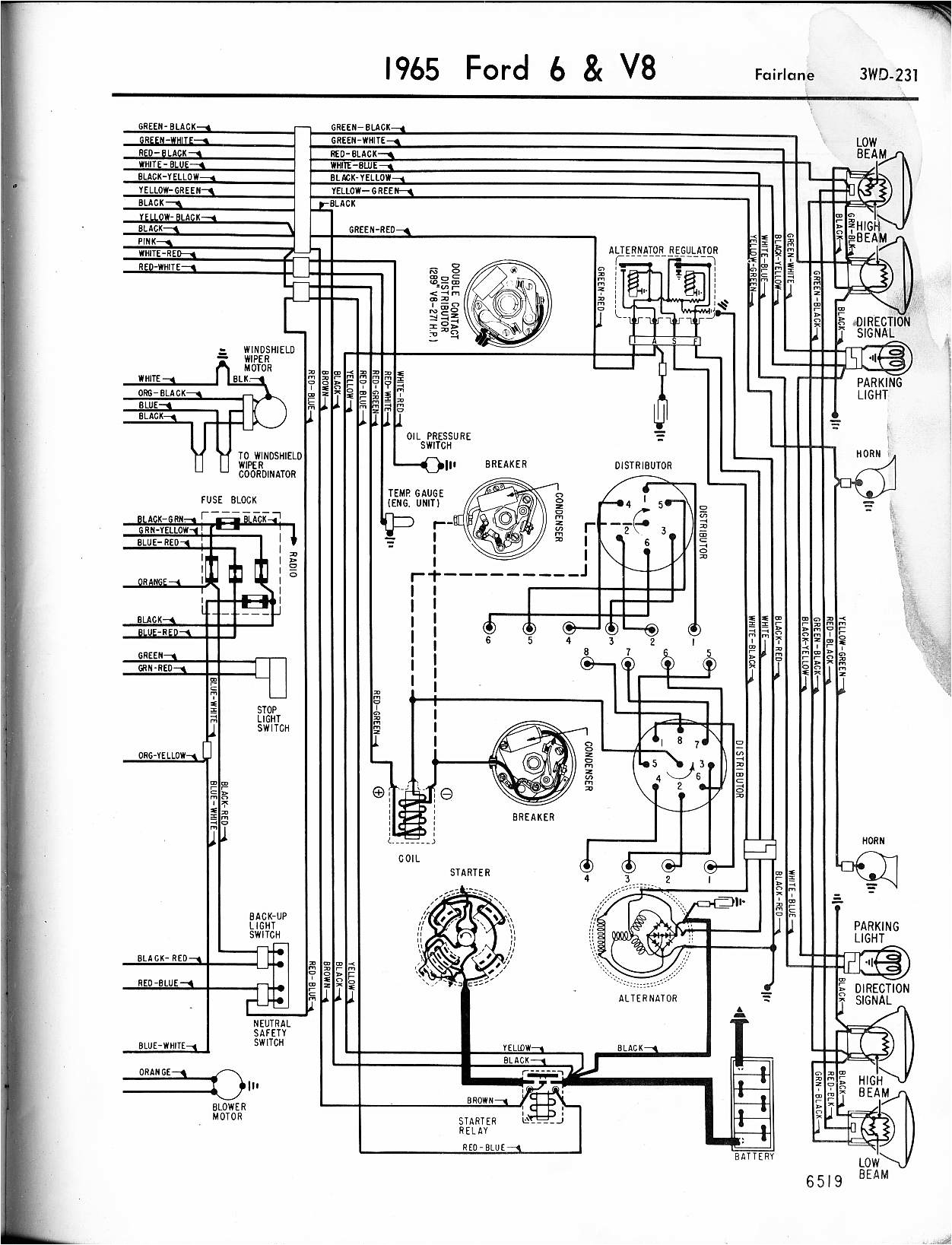 1979 dodge truck wiring diagram database
