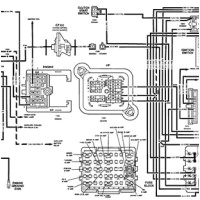 brake light wiring diagram 1994 gmc sierra