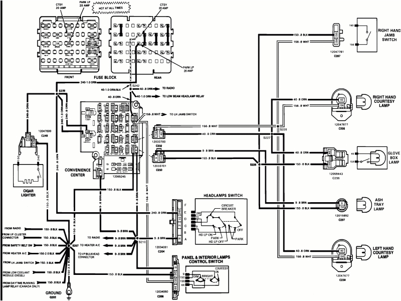 wiring diagram for 1999 chevy s10 readingrat 5