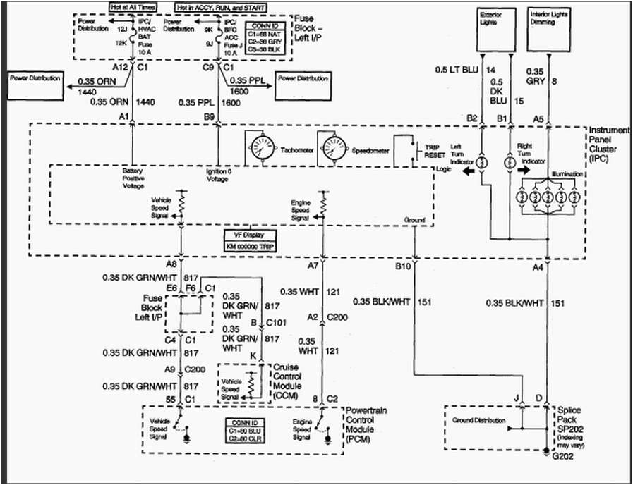 i need a wiring diagram for a 2003 chevy malibu 672636
