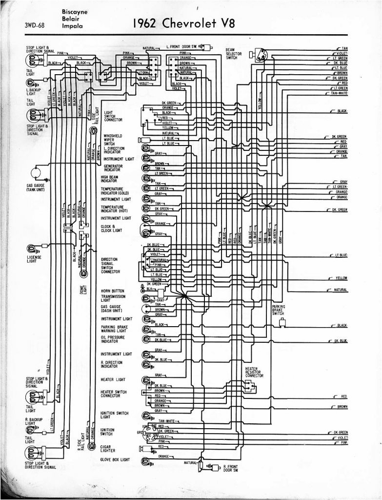 2004 chevy tahoe radio wiring diagram